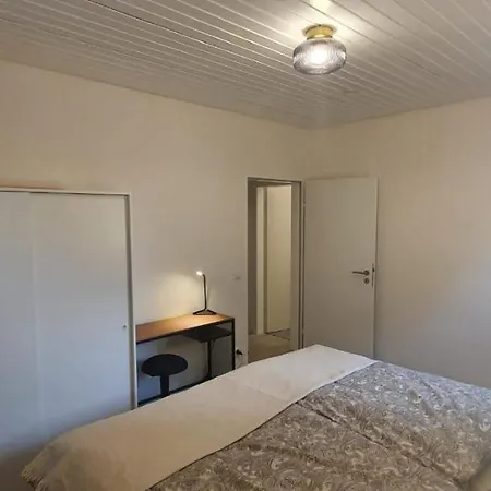 Ferienwohnung Seenah Friedrichshafen Exterior photo