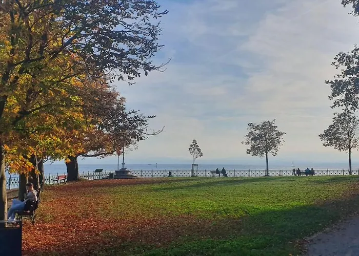 Ferienwohnung Seenah