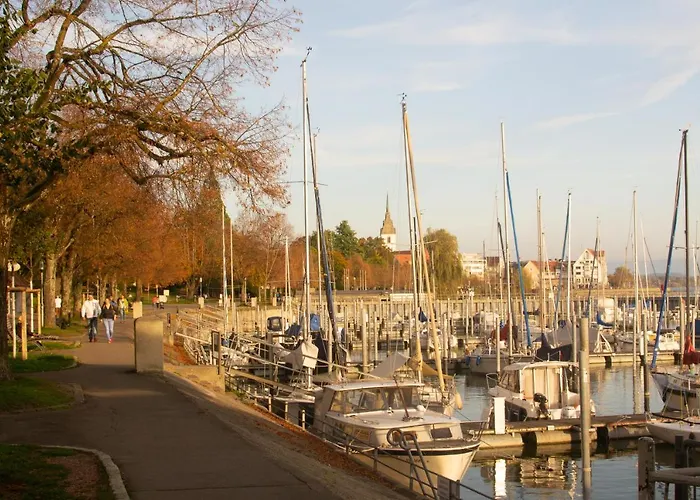 Ferienwohnung Seenah