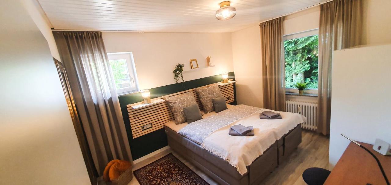Seenah Apartment Friedrichshafen