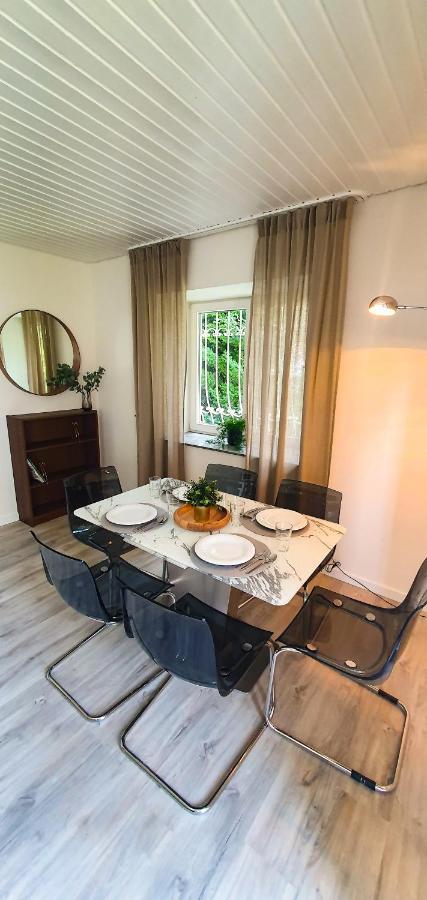 Apartment Seenah Friedrichshafen