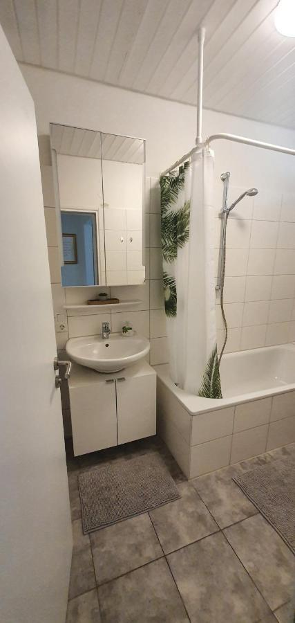 Apartment Seenah