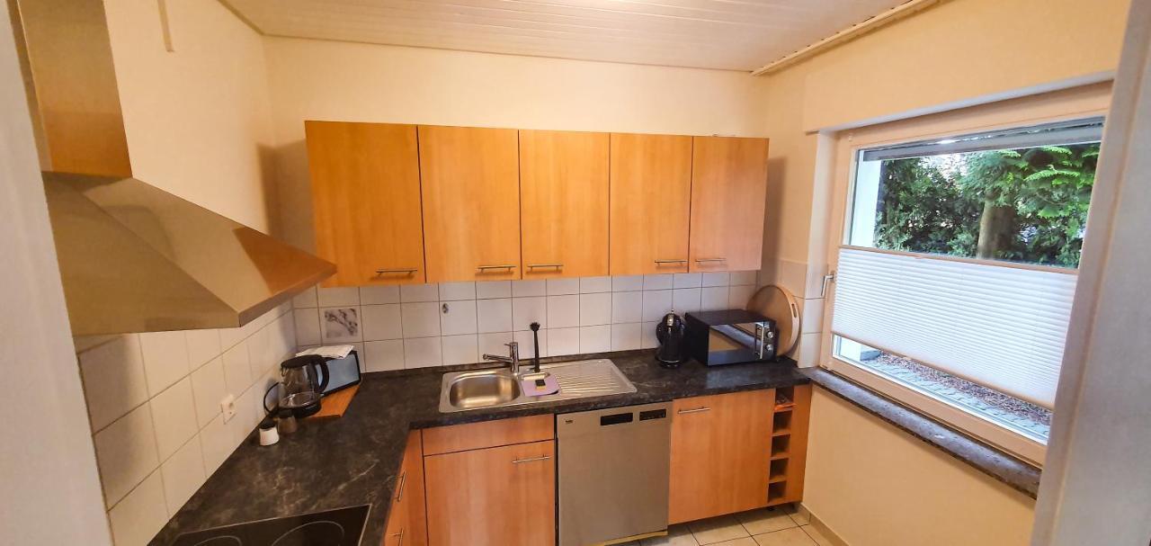 Seenah Apartment
