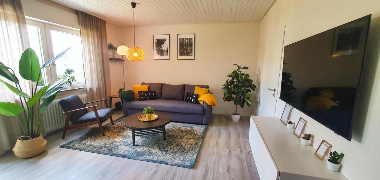 Apartment Seenah Friedrichshafen