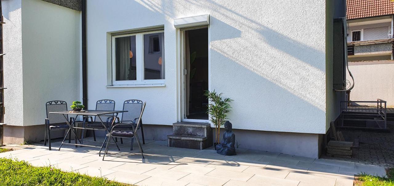 Seenah Apartment Friedrichshafen